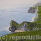 Hambury Tout to Bats… | | 56 x 46cm | Oil on Canvas Hambury Tout to Bats…