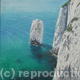 Stack II, Nr Old Harrys… | | 40 x 40cm | Oil on Canvas Stack II, Nr Old Harrys…