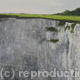 White Cliffs, Nr Old… | | 80 x 30cm | Oil on Canvas White Cliffs, Nr Old…
