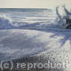 Crashing Wave Lantic…