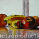 Fruit Still Life I