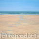 Beach at Watergate Bay