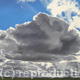 Cloud over Bodmin Moor…
