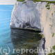 Chalk Cliff, Old Harrys…