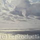 Clouds from St Aldhelm…