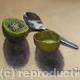 Kiwi and Spoon