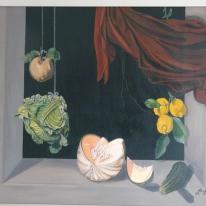 still life