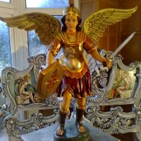 Angel by Aquini