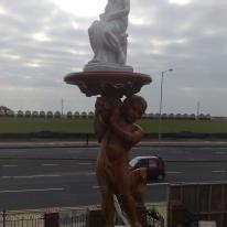 Moses by Aquini
