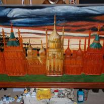 Royal Pavilion of Brighton