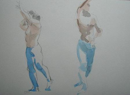 A Dancer 2