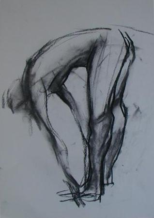 Quick pose 2