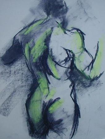 Back Study0410