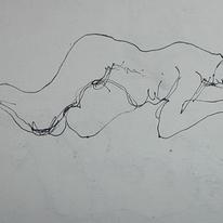 The Last Pose