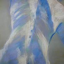 Study of the back