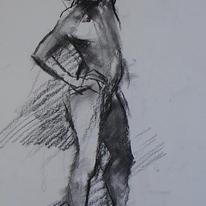 Quick pose 1