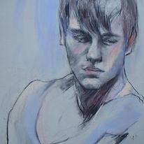 Portrait Study 1009_2