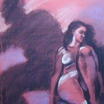 Shadow study Emma
