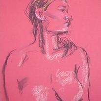 Roxana sketch