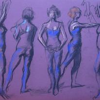 Dance Class 1