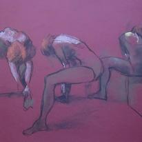 Dance Class 2-2