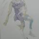 Dancing Figure
