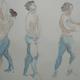 A Dancer 1