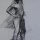 Quick pose 1