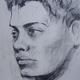 Portrait Study Amber