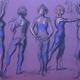 Dance Class 1