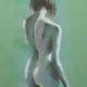 Pastel Colour Study…