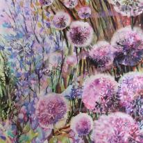 Summer Walk, Ness