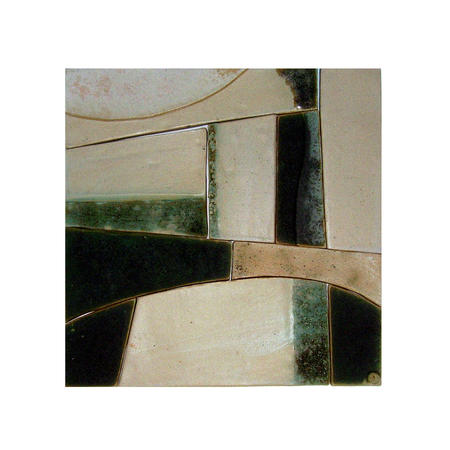 green abstract 1