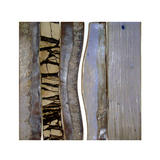 crevices - stoneware
