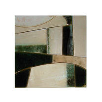 green abstract 1