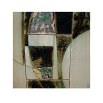 green abstract 2