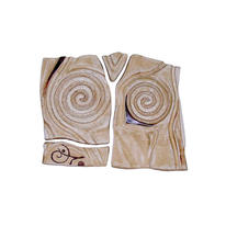 spirals