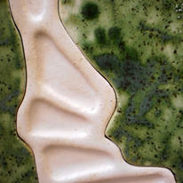 Crystal Clear (detail)