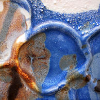 In the Beginning (detail)