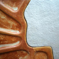 Two Lands (detail)