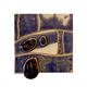 nunber five | (sold) | 45 x 45cm | stoneware nunber five