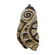 spiral | | | stoneware spiral