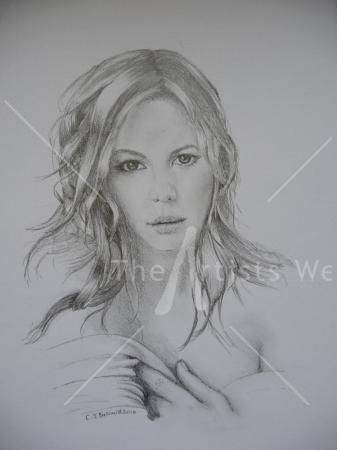 Young Woman
