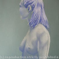 Blue Mood