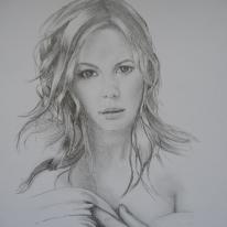 Young Woman