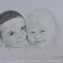 Two boys