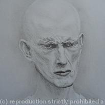 Pensive