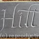 Lettering 001