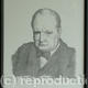 Sir Winston Churchill