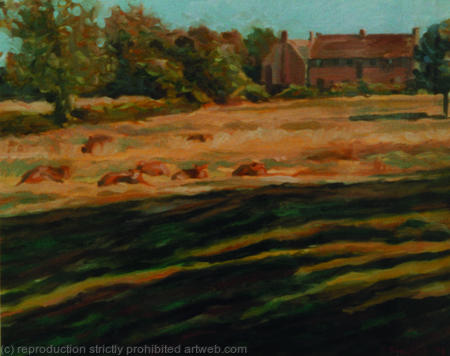 henfield farm